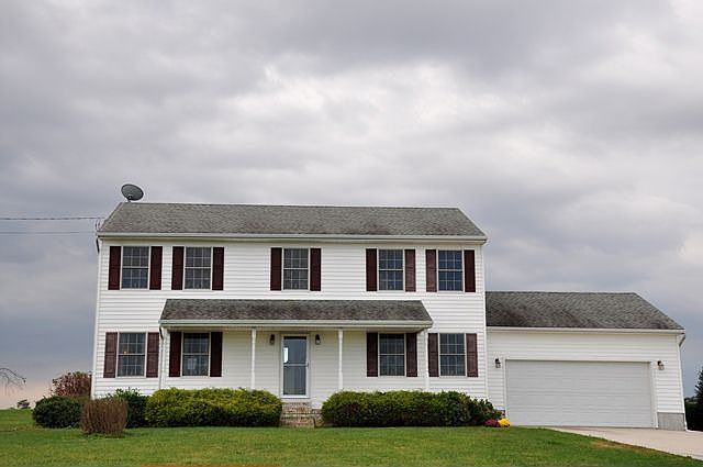 172 Featherbed Lane