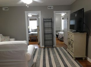511 S Wolfe St, Baltimore, MD 21231