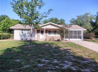 2235 Parkview Ave, Orange City, FL 32763