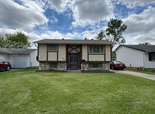 3457 Petzinger Rd, Columbus, OH 43232