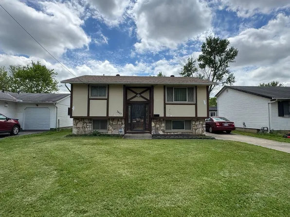 3457 Petzinger Rd, Columbus, OH 43232