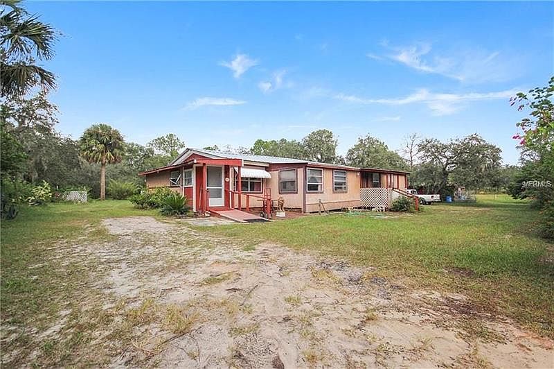 334 Earl Rd, Loughman, FL 33858 Zillow