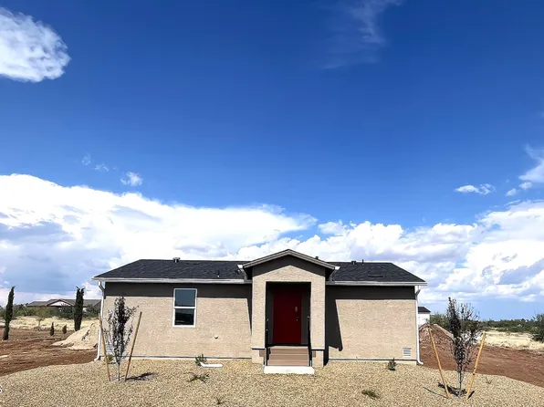 20035 E Sierra Dr, Mayer, AZ 86333