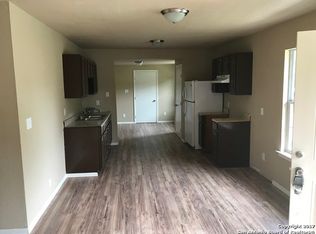 6046 Castle Vw, San Antonio, TX 78218