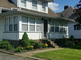 316 S Western Ave, Kokomo, IN 46901