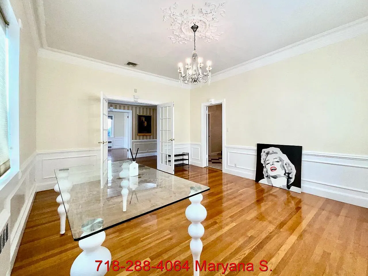 3 bed, 2.5 bath, 2500 sqft, $6,000 — Photo 1