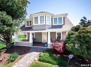 21 Chapel Drive, Branford, CT 06405