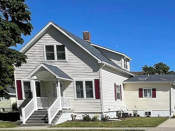 900 S Third Ave, Alpena
