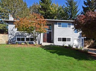 24001 50th Pl W, Mountlake Terrace, WA 98043