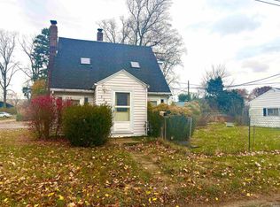 920 Mildred Ave, Fort Wayne, IN 46808