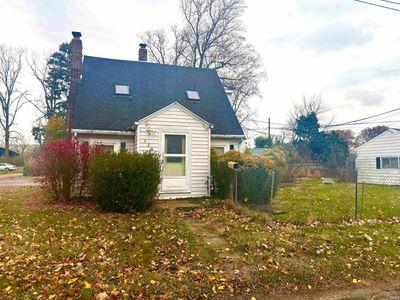 920 Mildred Ave, Fort Wayne, IN, 46808
