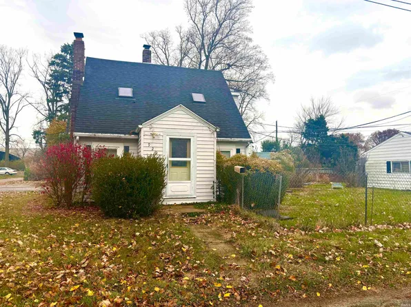 920 Mildred Ave, Fort Wayne, IN 46808
