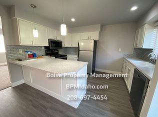 319 S Manville St, Boise, ID 83705