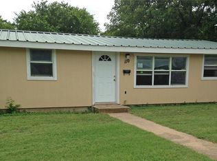 110 W Hallmark Ave, Killeen, TX 76541
