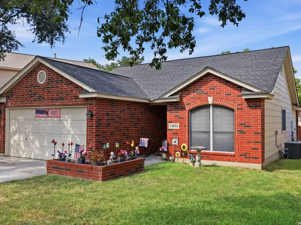 13651 Bridgeview, San Antonio, TX 78247