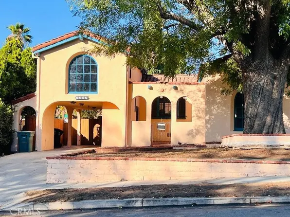1207 S Chavez St, Burbank, CA 91506