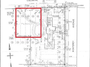 682 Colonial Ave, Pelham, NY 10803