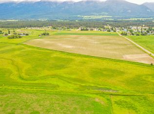 Nhn Pablo West Rd, Pablo, MT 59855