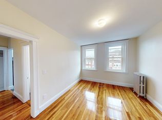 109 Brainerd Rd APT 19, Boston, MA 02134