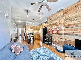 Rented by Hagstrom Management Inc