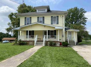 1447 Buddha Rd, Bedford, IN 47421