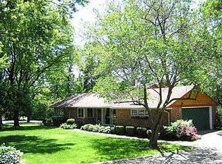 4345 Meadowlane Ct, Bloomfield Hills, MI 48304