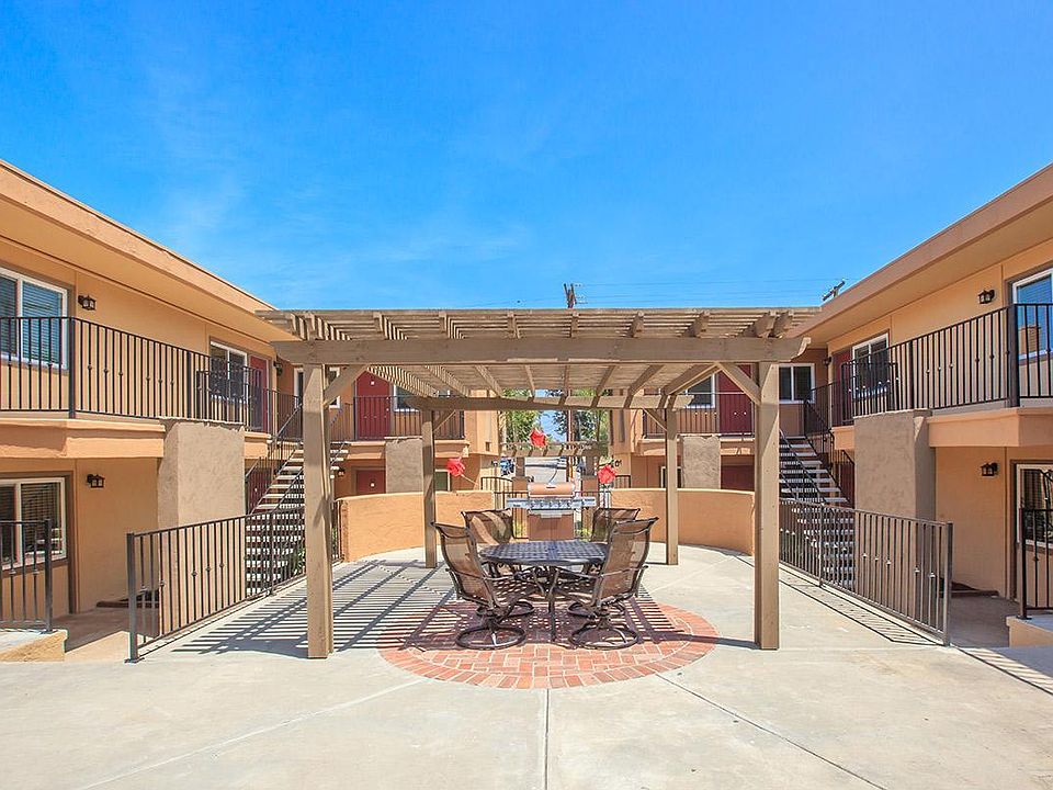 1st image of 2875 A St APT 14