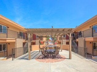 2875 A St APT 14, San Diego, CA 92102