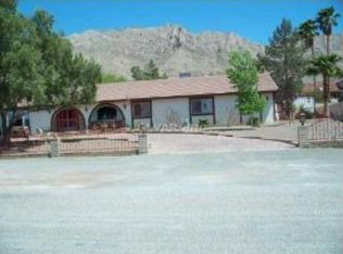 544 Rossmore Dr, Las Vegas, NV 89110