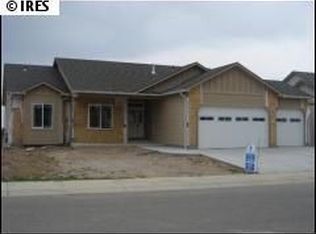 2158 Rio Blanco Ave, Loveland, CO 80538