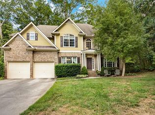 4245 Rockpoint Dr NW, Kennesaw, GA 30152