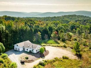 151 N Landon Rd, Ithaca, NY 14850