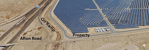2nd image of 45215 E Afton Canyon Rd #53