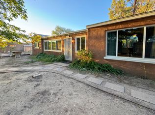4317 Isleta Blvd SW, Albuquerque, NM 87105