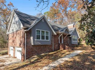 1812 Trail Ridge Dr, Pelham, AL 35124