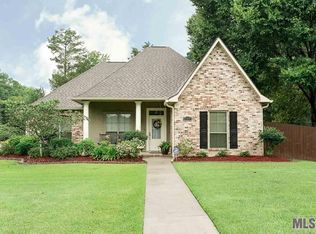 17371 Summerfield North Rd, Prairieville, LA 70769