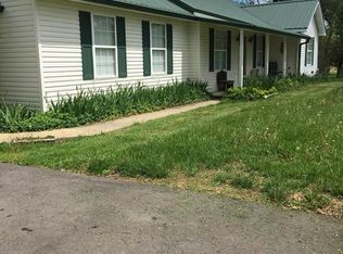 3171 Highway C, Bonne Terre, MO 63628