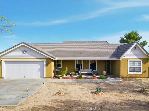 9385 Pinon Hills Rd, Pinon Hills, CA 92372