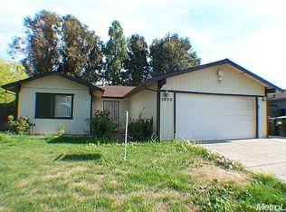 5020 Clover Glen Way, Sacramento, CA