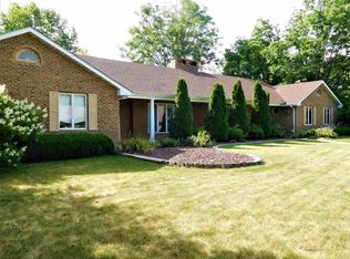 8 Holly Ridge Spur, Morton, IL 61550