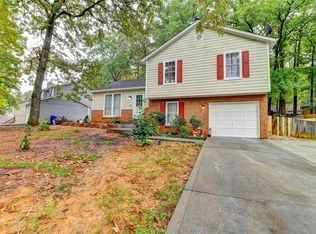 1079 Forest West Ct, Stone Mountain, GA 30088