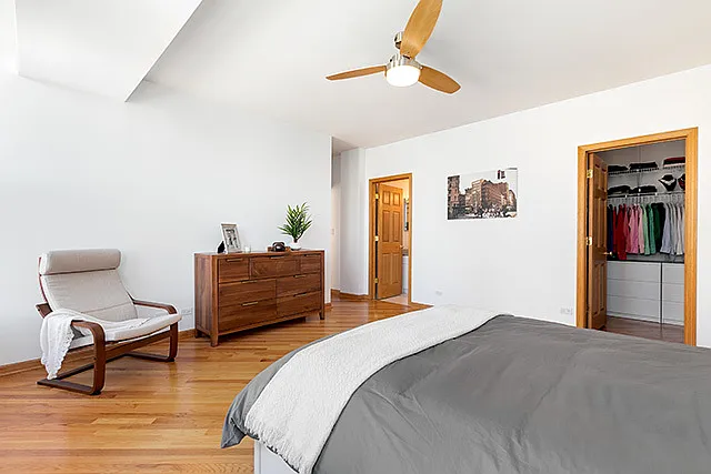 431 S Dearborn St #1403 — Photo 17