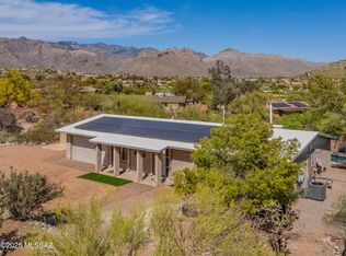 4480 N Kolb Rd, Tucson, AZ 85750