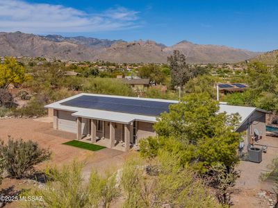 4480 N Kolb Rd, Tucson, AZ, 85750