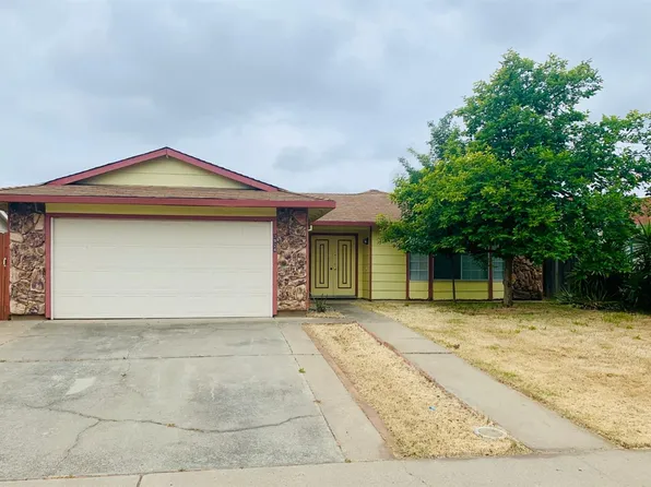 3924 Bairnsdale Way, Sacramento, CA 95826