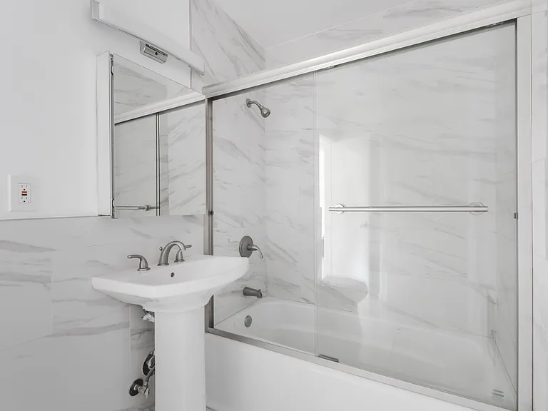 Bathroom (Renovated)