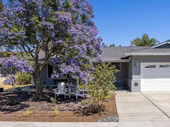 140 Suburbia Ave, Santa Cruz, CA 95062