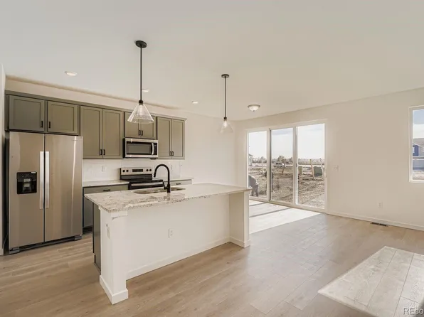 55015 E 28th Place, Strasburg, CO 80136