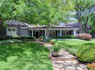 3716 Overton Park Dr W, Fort Worth, TX 76109