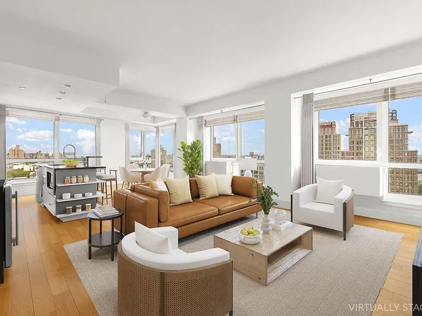 440 Kent Ave APT 19E, Brooklyn, NY 11249